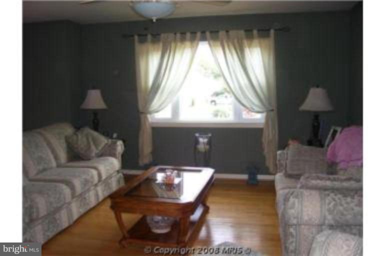 Living Room #2
