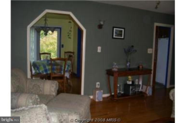 478 Rita Drive Odenton, MD 21113 - Photo 9 of 24 Living Room/Dining Room