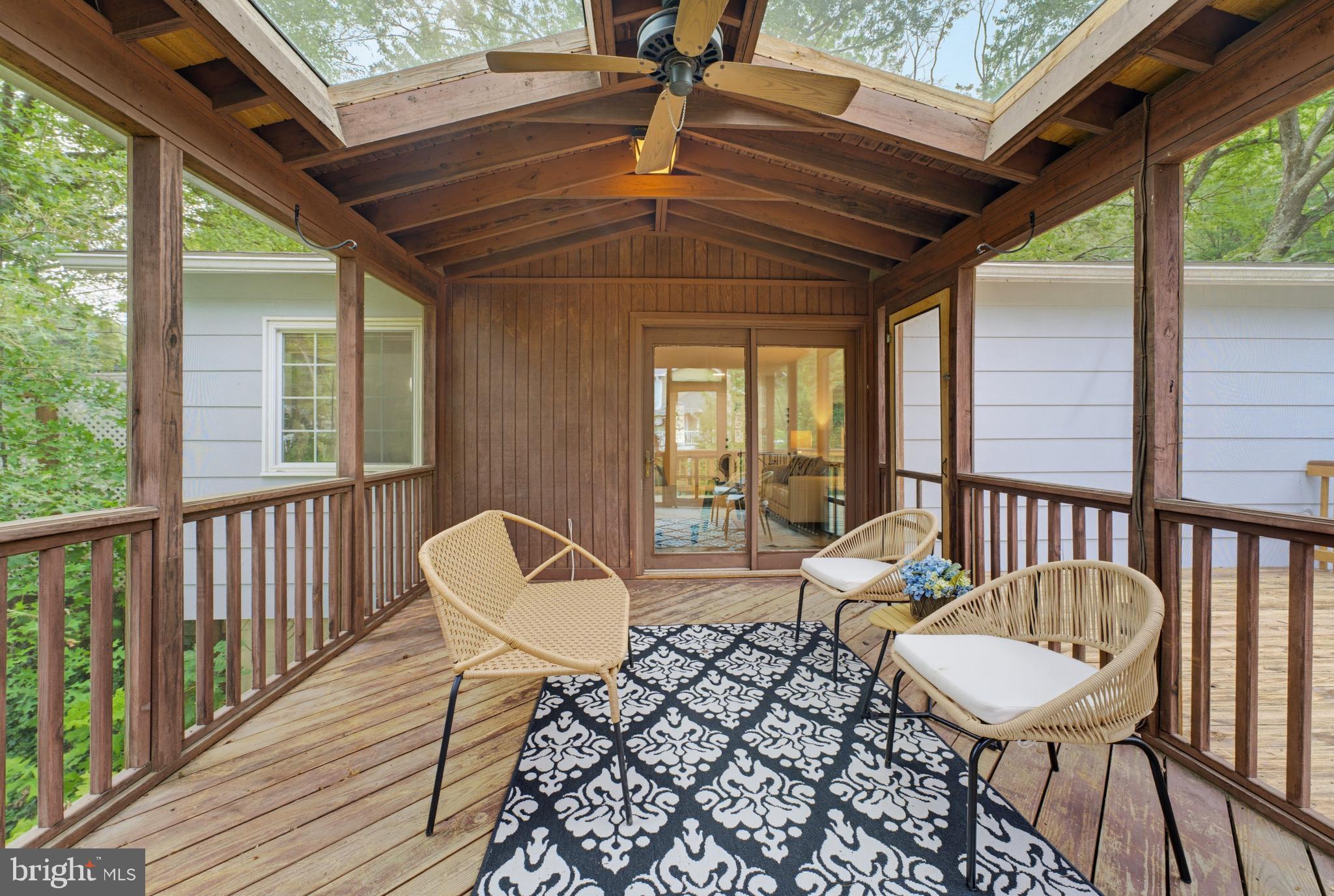 9538 Stevebrook Road Fairfax, VA 22032 - Photo 25 of 57 Gallery Image 25