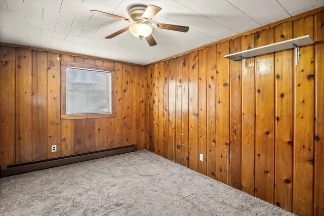 $1,500 | 109 South Stott Street, Unit 2, Genoa, IL 60135