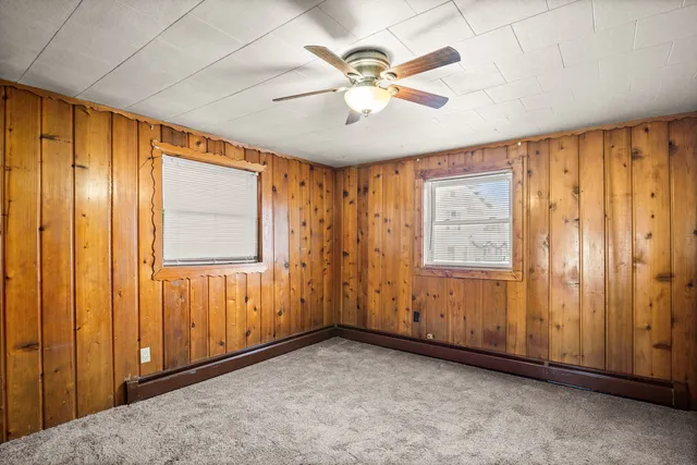 $1,500 | 109 South Stott Street, Unit 2, Genoa, IL 60135