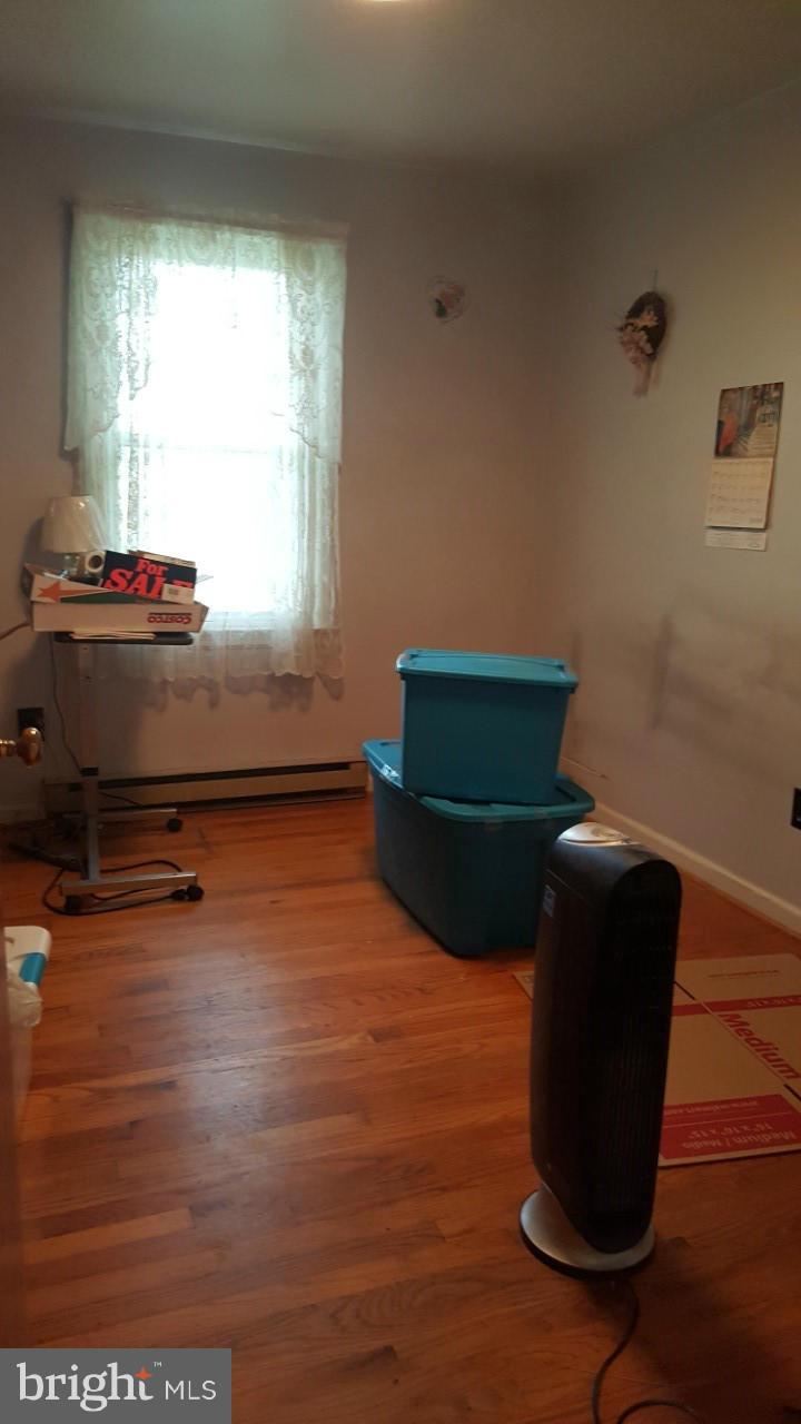 5114 Stewart Road Sumerduck, VA 22742 - Photo 16 of 21 Bedroom