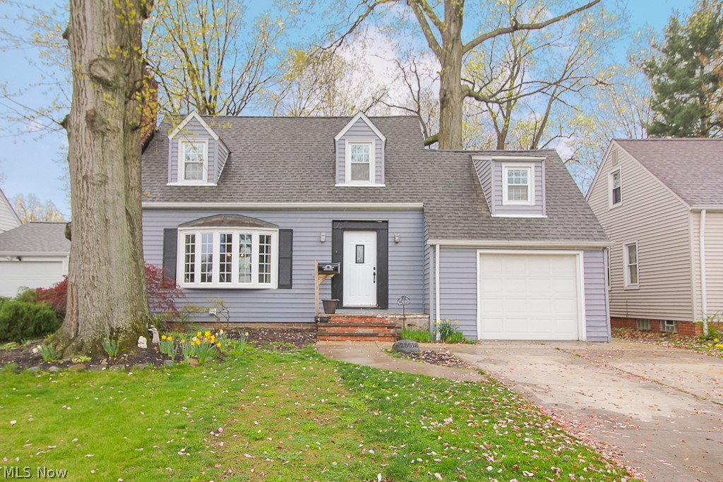 28618 Forest Road Willowick, OH 44095 - Photo 1 of 29 Gallery Image 1