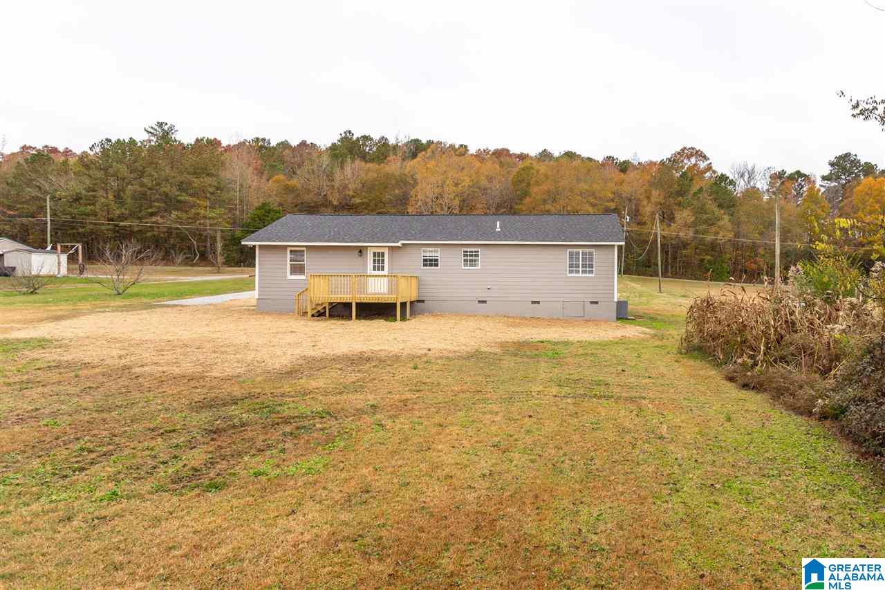 663 Turner Road Anniston, AL 36201 - Photo 28 of 37
