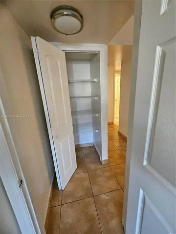 a view of a bathroom