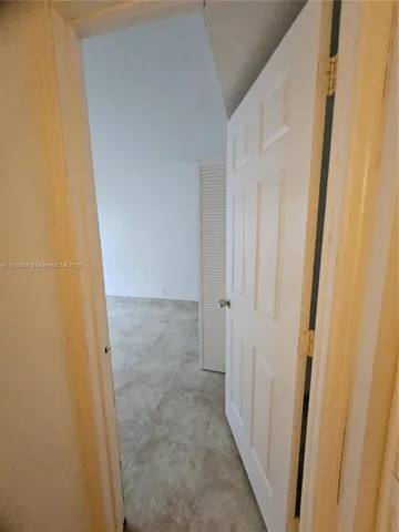 a view of a bathroom with a sink