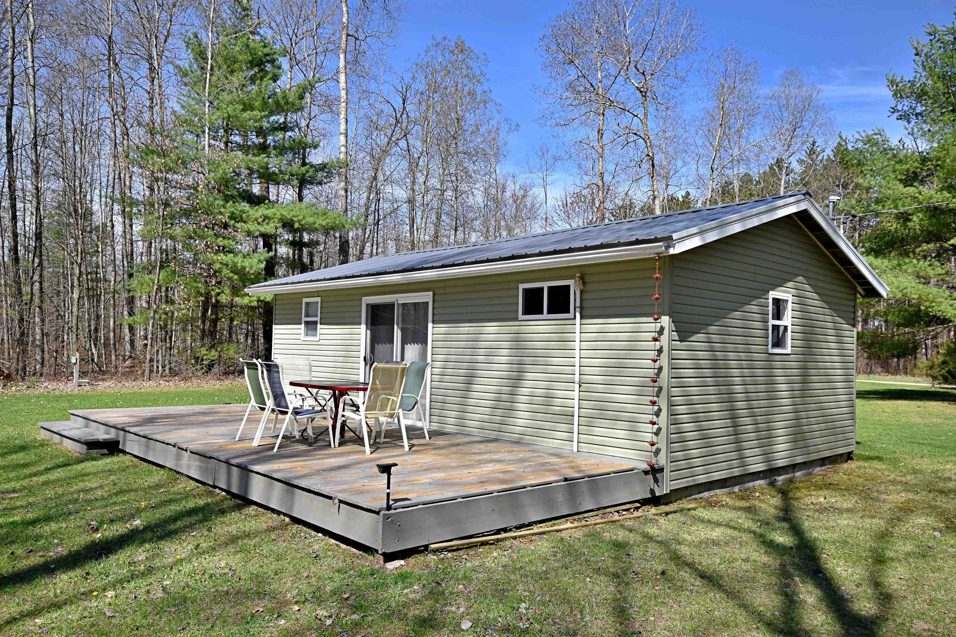 11385 Stockwell Road Marion, MI 49665 - Photo 7 of 71 Gallery Image 7