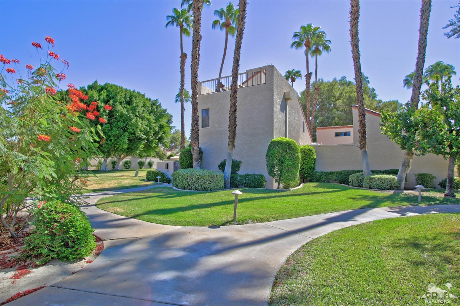 152 South Racquet Club Drive Rancho Mirage, CA 92270 - Photo 1 of 38 Primary Photo
