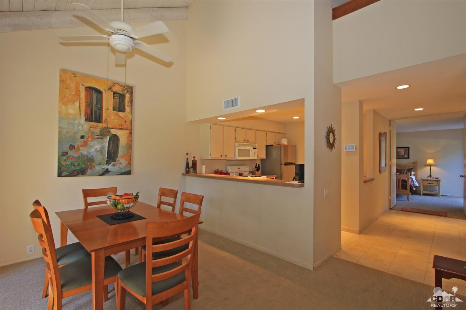 152 South Racquet Club Drive Rancho Mirage, CA 92270 - Photo 13 of 38 Additional Photo