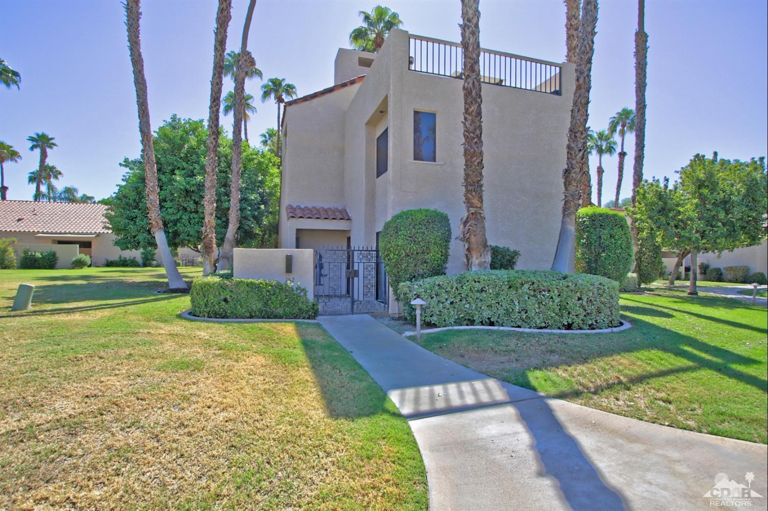 152 South Racquet Club Drive Rancho Mirage, CA 92270 - Photo 33 of 38 Additional Photo
