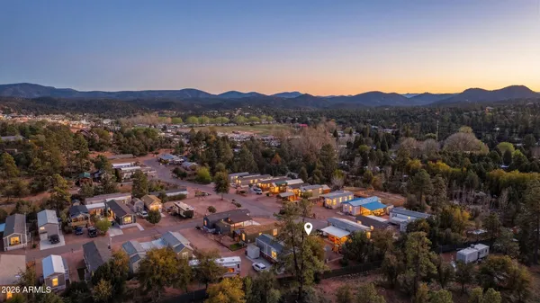 $82,000 | 16 Star Vale Drive, Unit 122A, Star Valley, AZ 85541