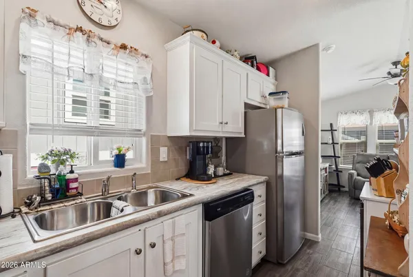 $82,000 | 16 Star Vale Drive, Unit 122A, Star Valley, AZ 85541