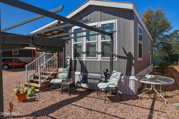 $82,000 | 16 Star Vale Drive, Unit 122A, Star Valley, AZ 85541