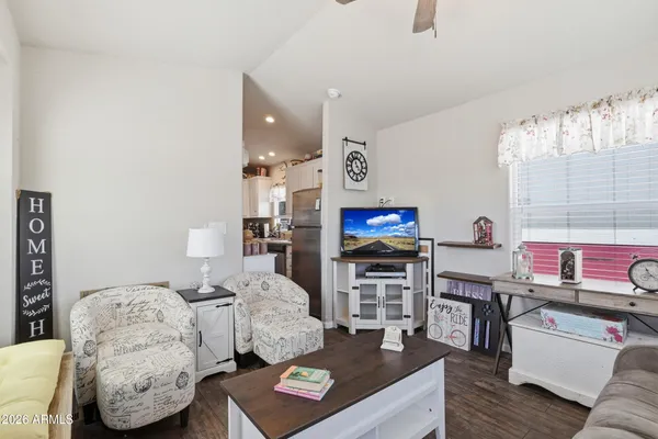 $82,000 | 16 Star Vale Drive, Unit 122A, Star Valley, AZ 85541