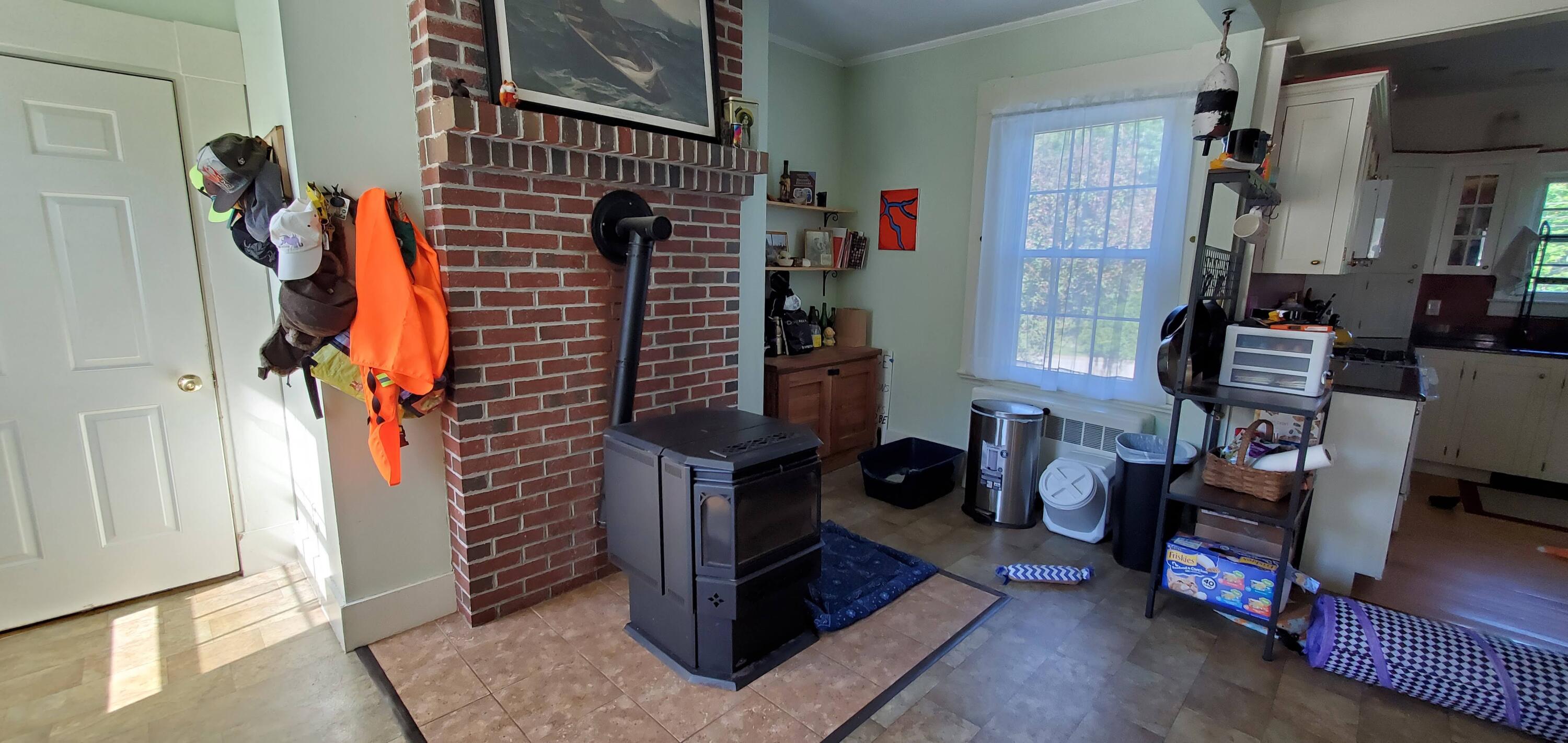 376 Swetts Pond Road Orrington, ME 04474 - Photo 7 of 33 20220617_155731