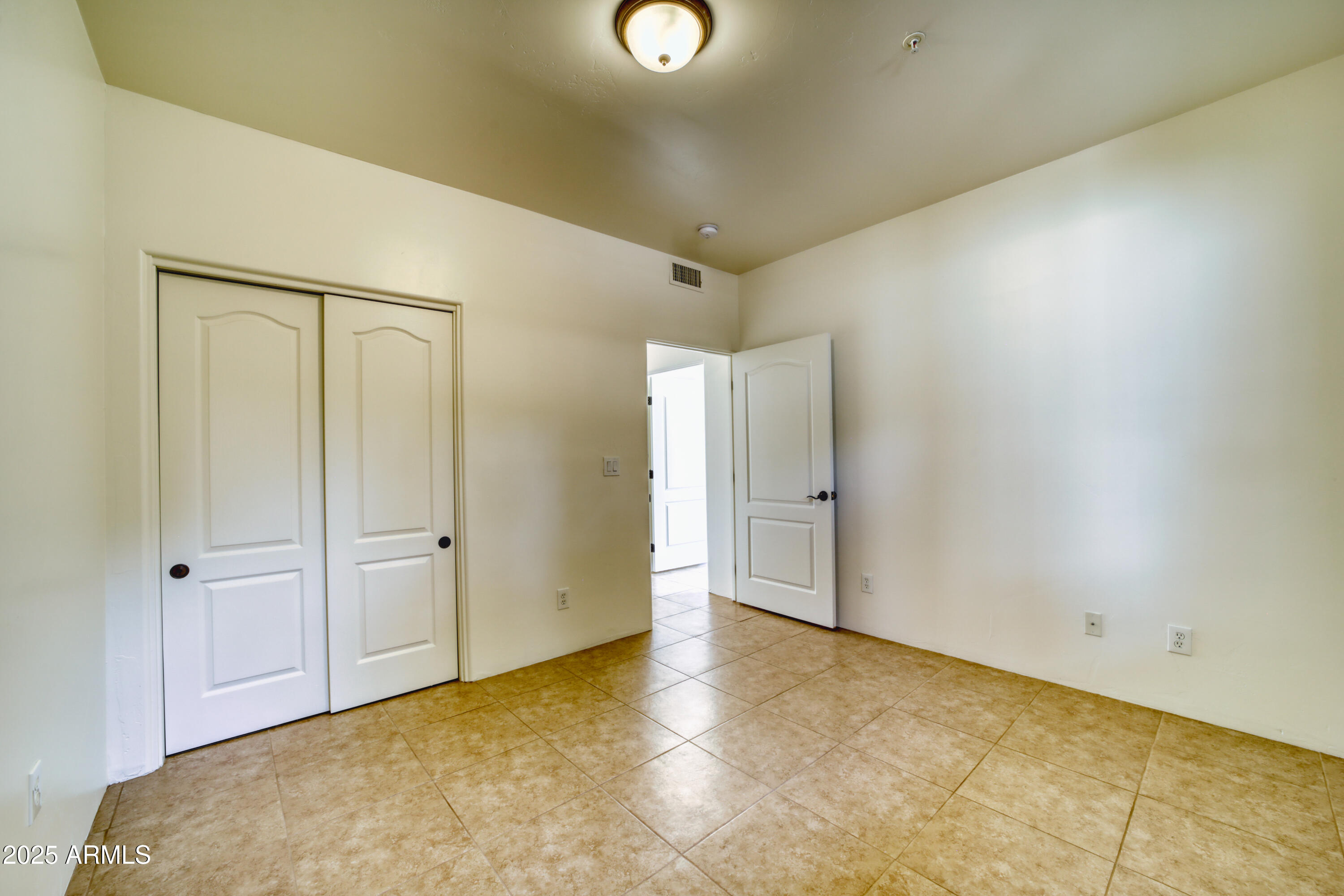 520 Jordan Road, Unit 4 Sedona, AZ 86336 - Photo 15 of 29 a view of an empty room