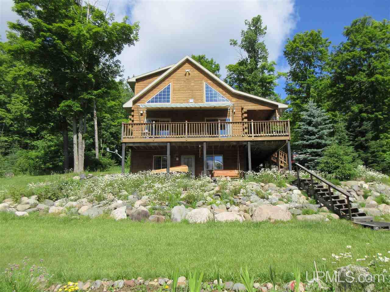119 Ridge View Drive Iron River, MI 49935 - Photo 13 of 44
