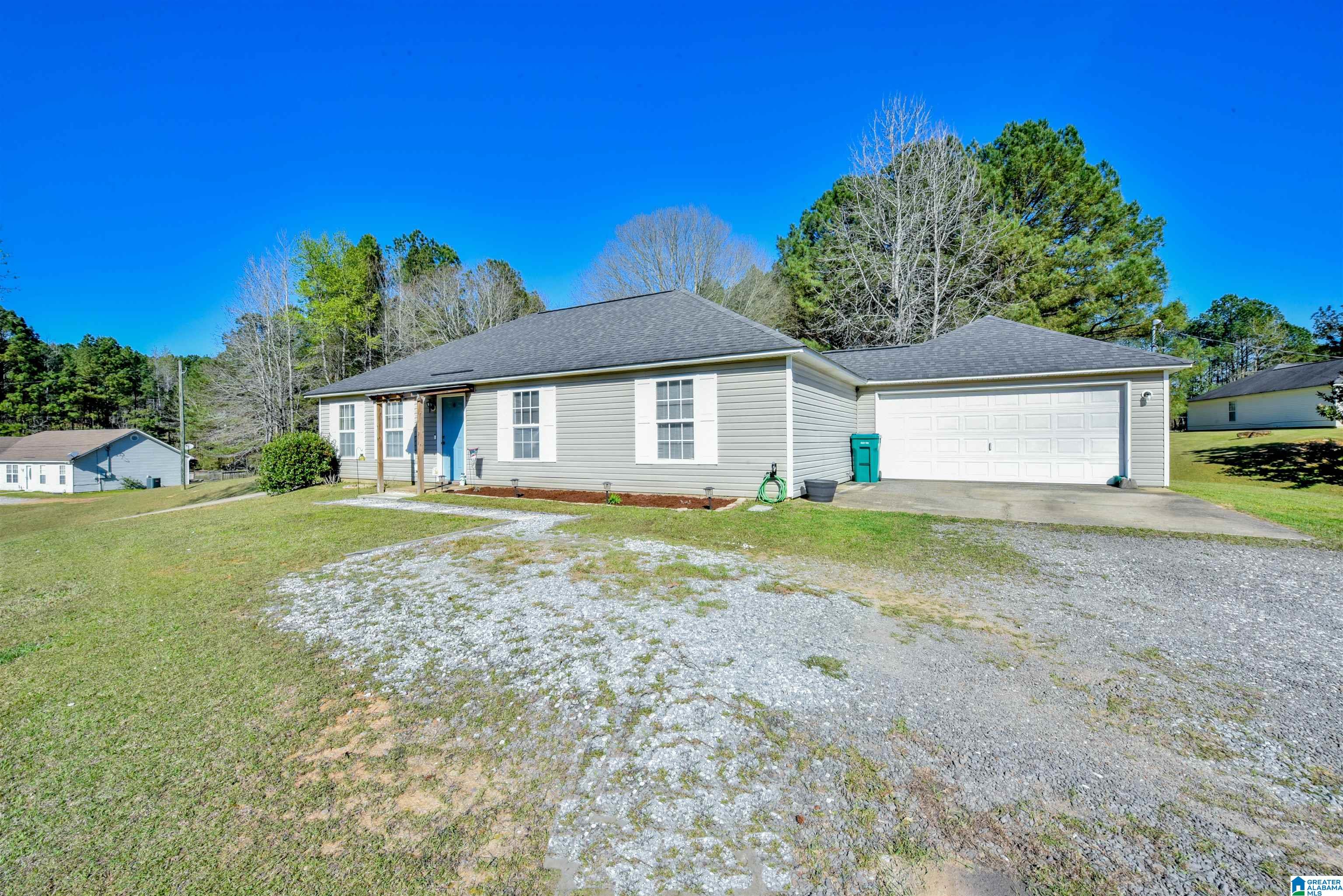 12657 Charles Taylor Road Vance, AL 35490 - Photo 9 of 25
