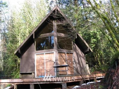 12 Frost Creek Road Maple Falls, WA 98266 - Photo 1 of 1