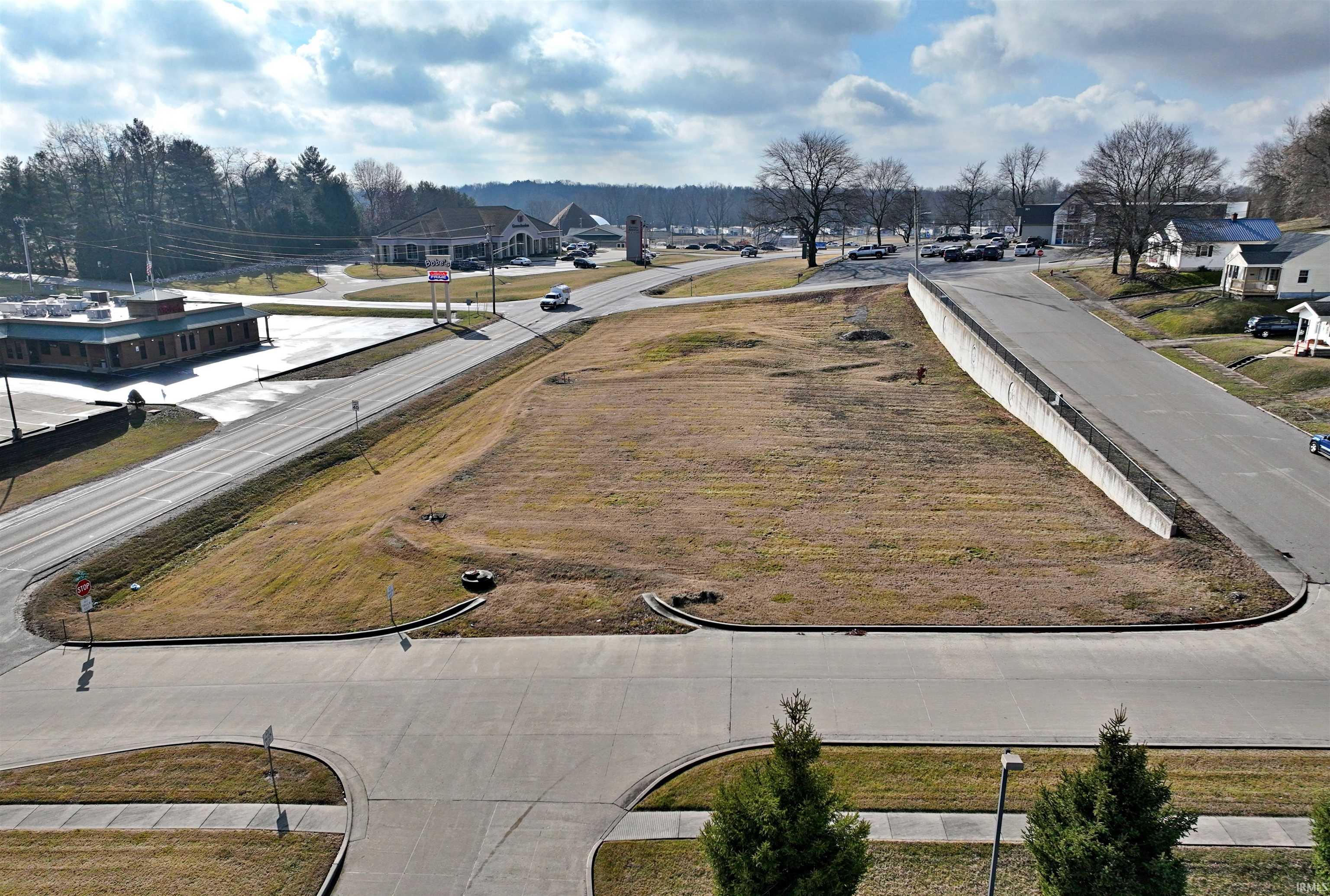 57 State Road Washington, IN 47501 - Photo 1 of 5 Gallery Image 1