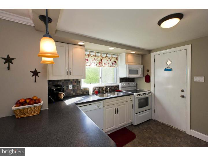 26 Cedar Road Wallingford, PA 19086 - Photo 8 of 19 Kitchen