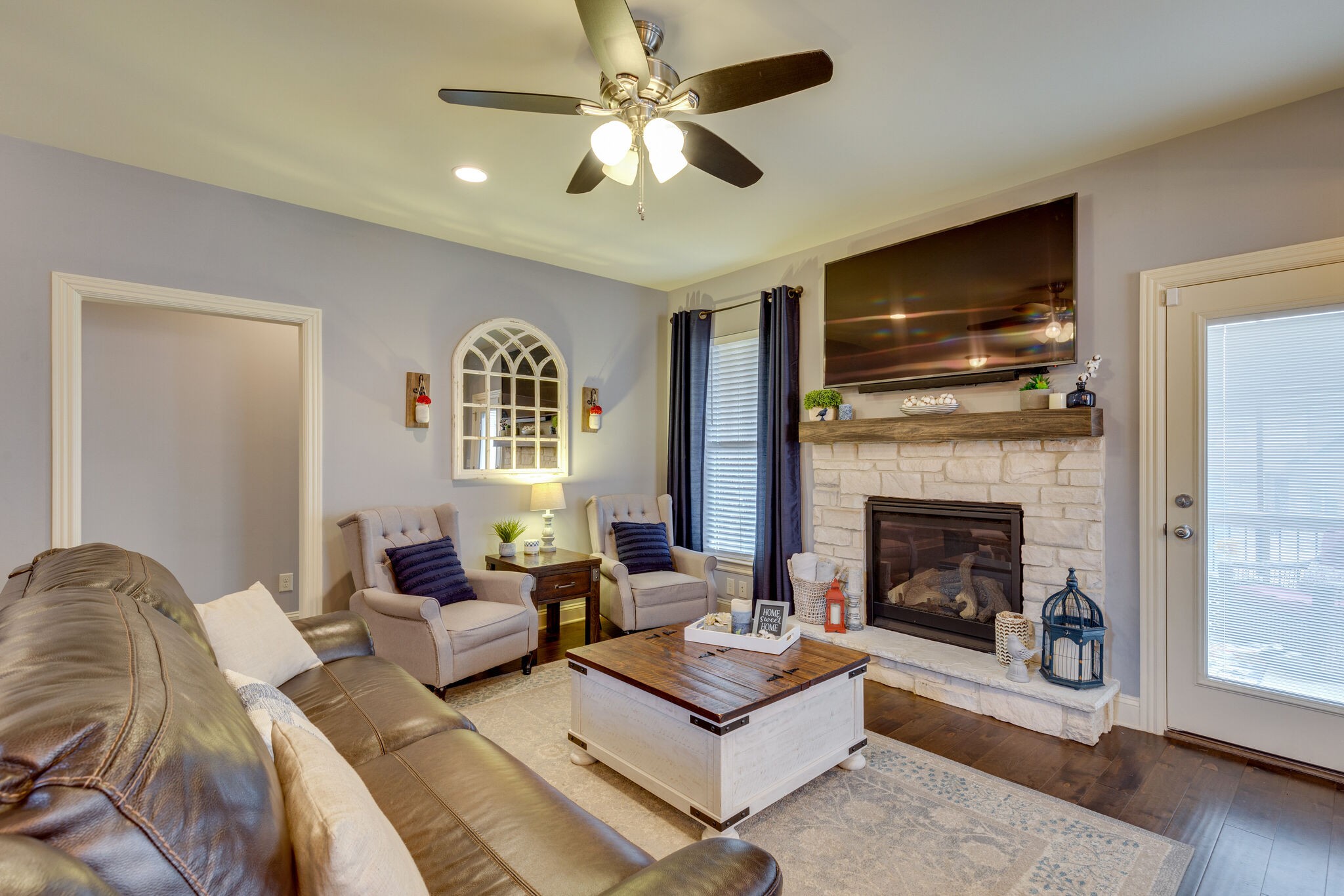 1033 Red Pepper Ridge Spring Hill, TN 37174 - Photo 11 of 39 Gallery Image 11