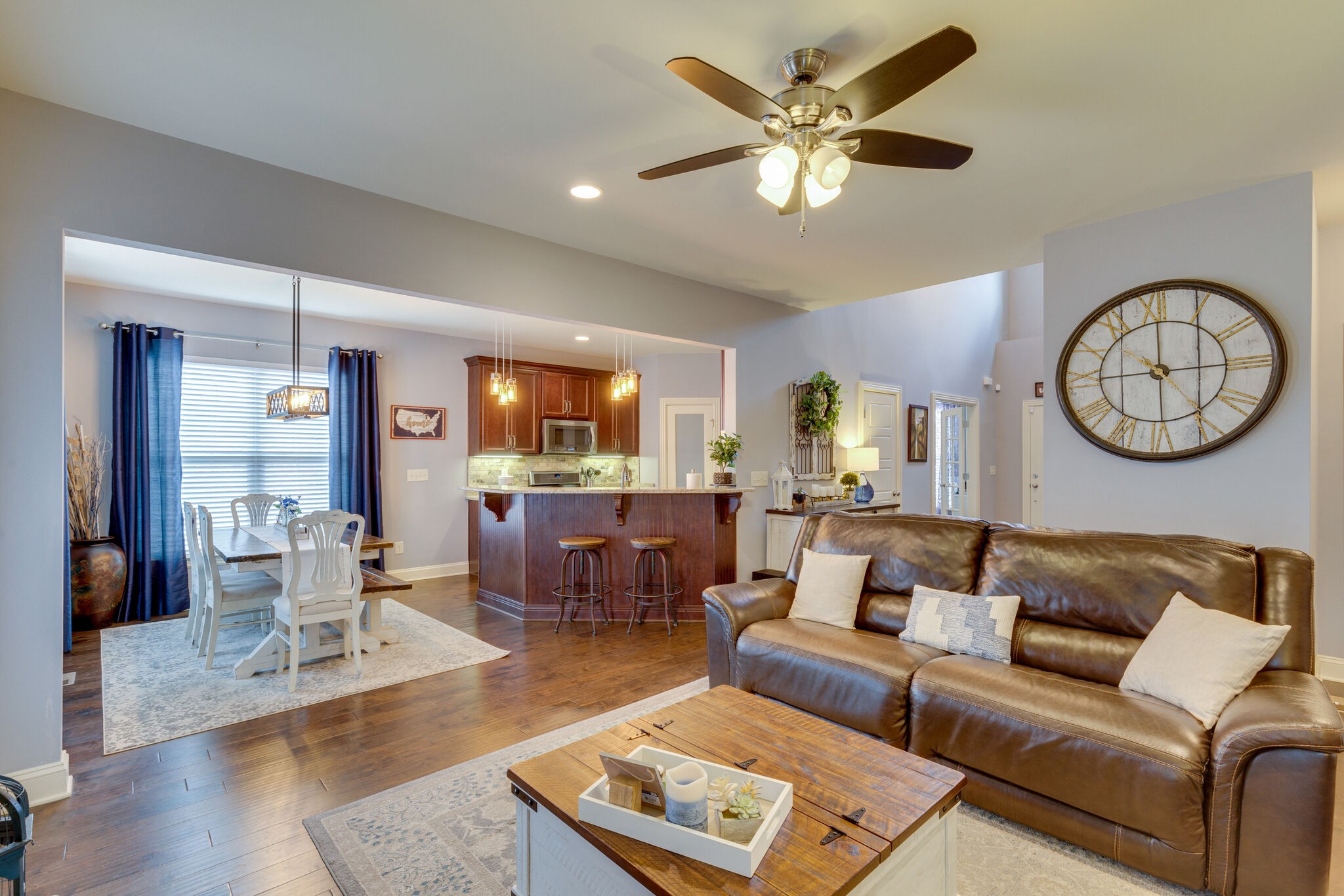 1033 Red Pepper Ridge Spring Hill, TN 37174 - Photo 12 of 39 Gallery Image 12