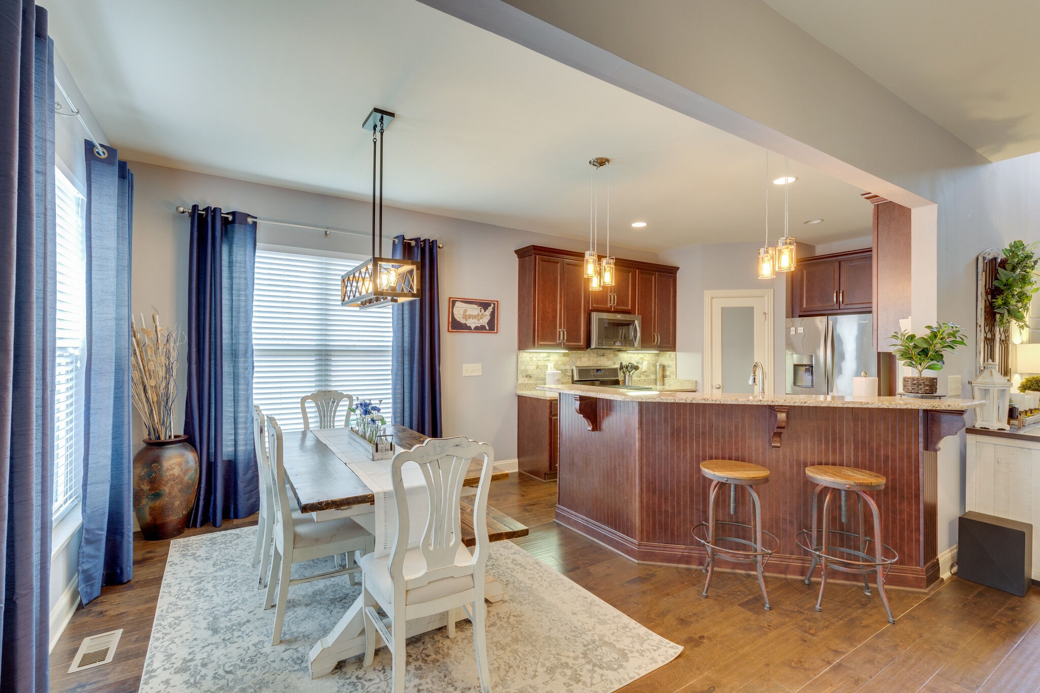 1033 Red Pepper Ridge Spring Hill, TN 37174 - Photo 13 of 39 Gallery Image 13