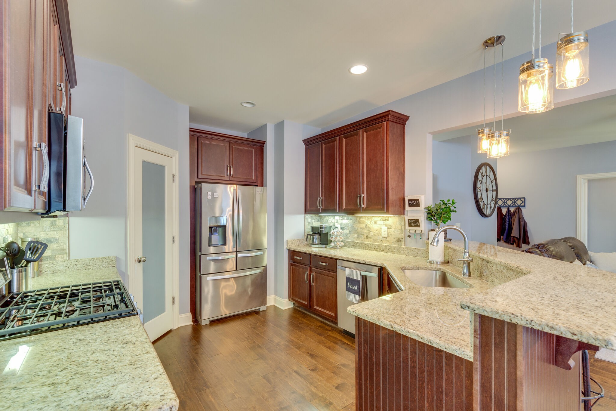 1033 Red Pepper Ridge Spring Hill, TN 37174 - Photo 14 of 39 Gallery Image 14