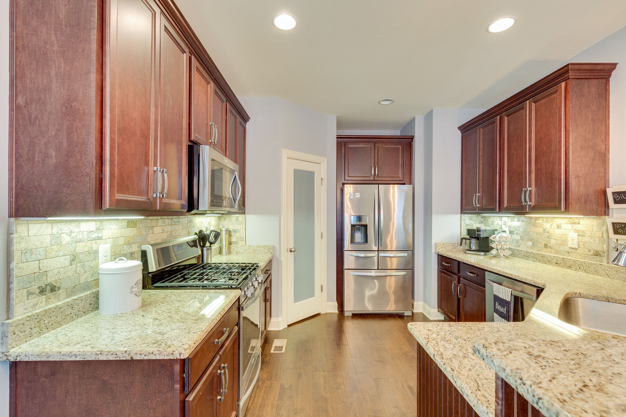 1033 Red Pepper Ridge Spring Hill, TN 37174 - Photo 16 of 39 Gallery Image 16