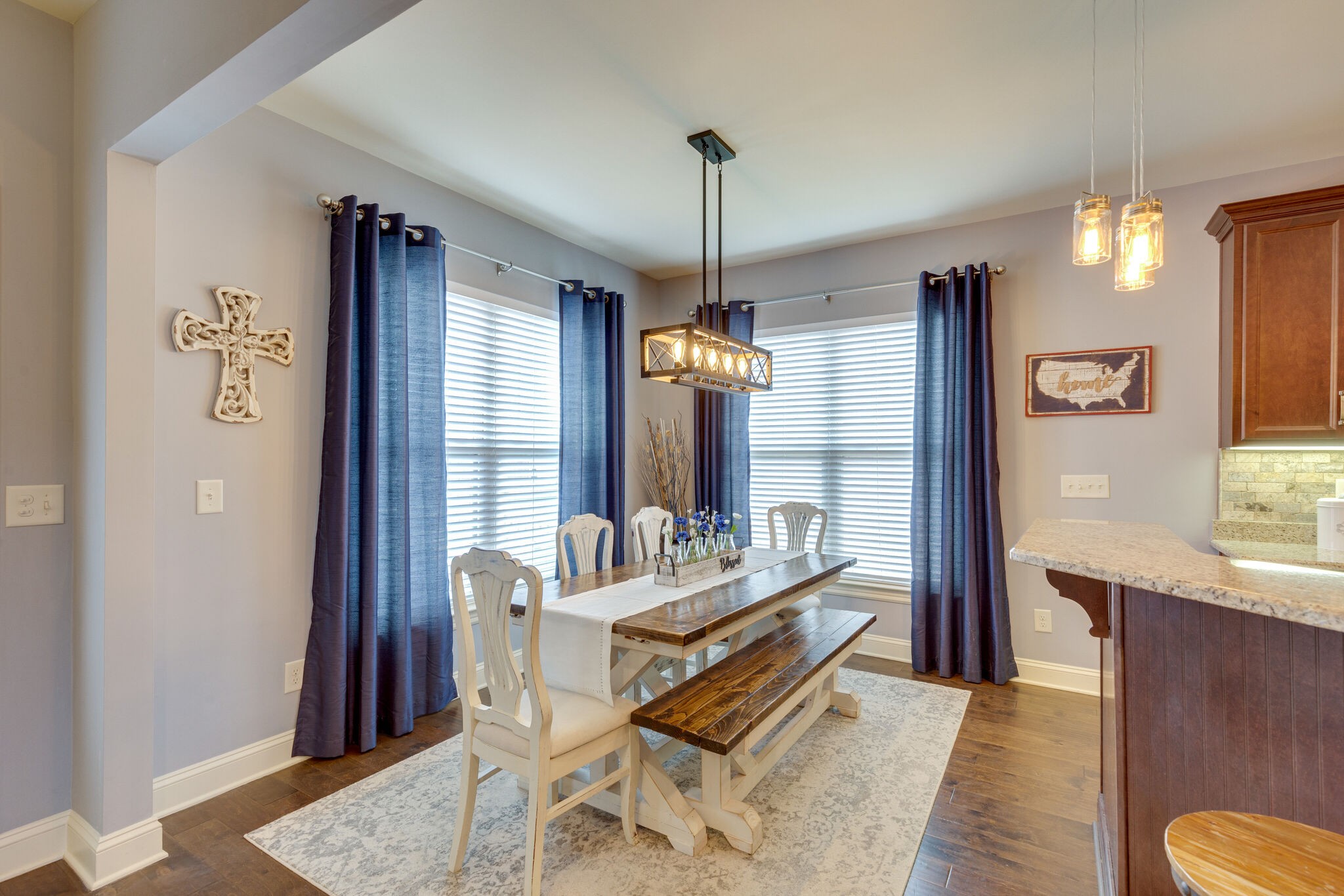 1033 Red Pepper Ridge Spring Hill, TN 37174 - Photo 17 of 39 Gallery Image 17