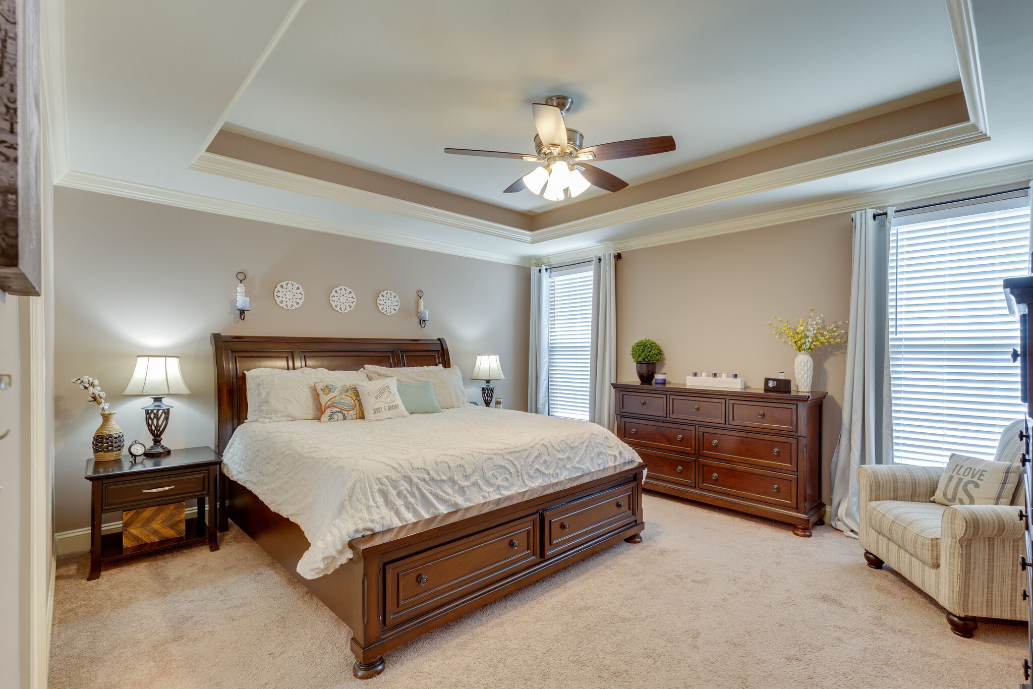 1033 Red Pepper Ridge Spring Hill, TN 37174 - Photo 18 of 39 Gallery Image 18