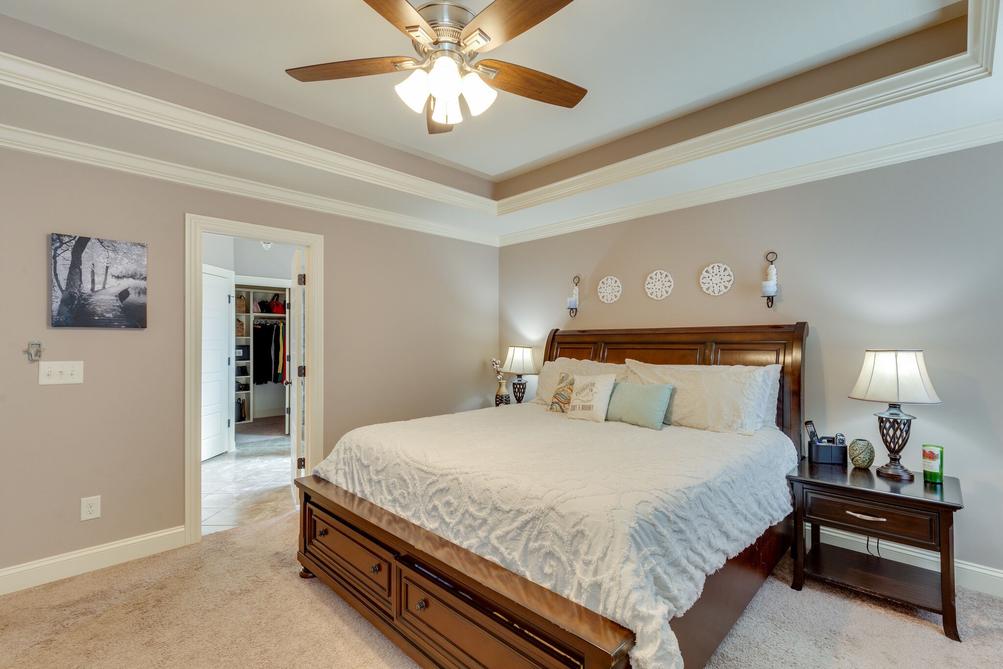 1033 Red Pepper Ridge Spring Hill, TN 37174 - Photo 19 of 39 Gallery Image 19