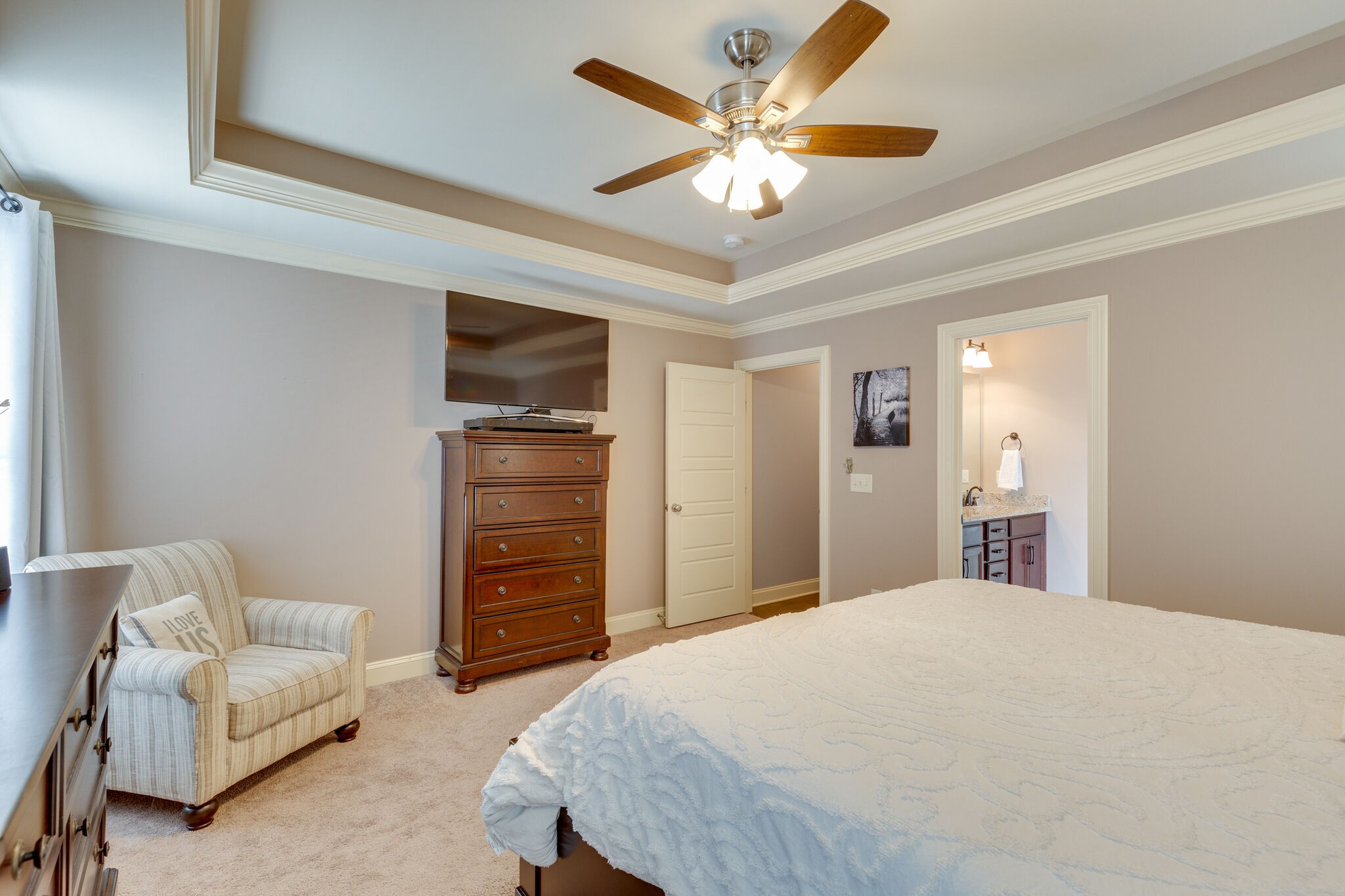 1033 Red Pepper Ridge Spring Hill, TN 37174 - Photo 20 of 39 Gallery Image 20