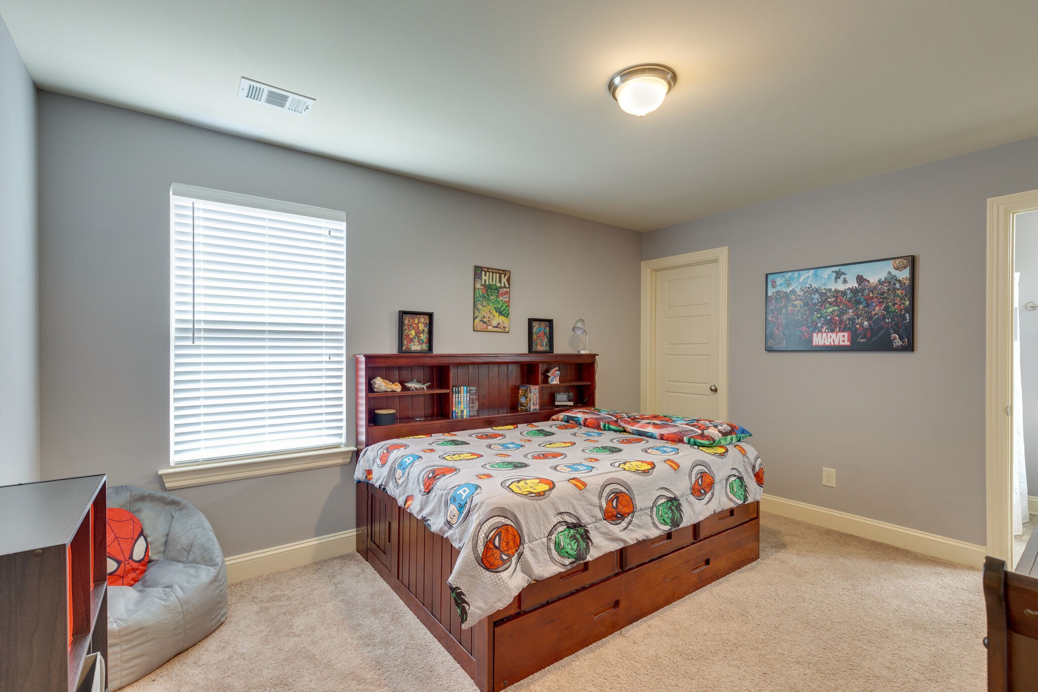1033 Red Pepper Ridge Spring Hill, TN 37174 - Photo 30 of 39 Gallery Image 30