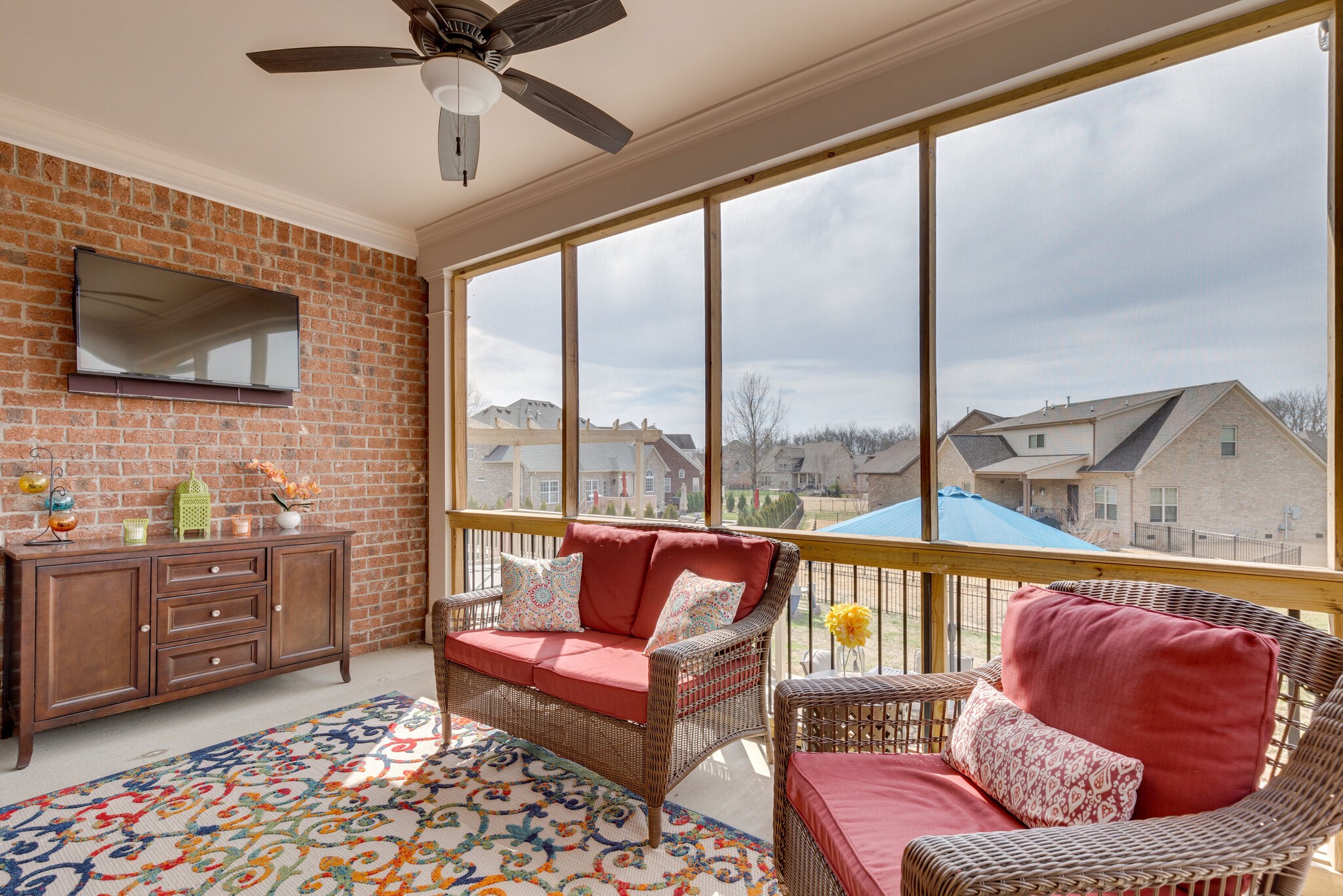 1033 Red Pepper Ridge Spring Hill, TN 37174 - Photo 33 of 39 Gallery Image 33