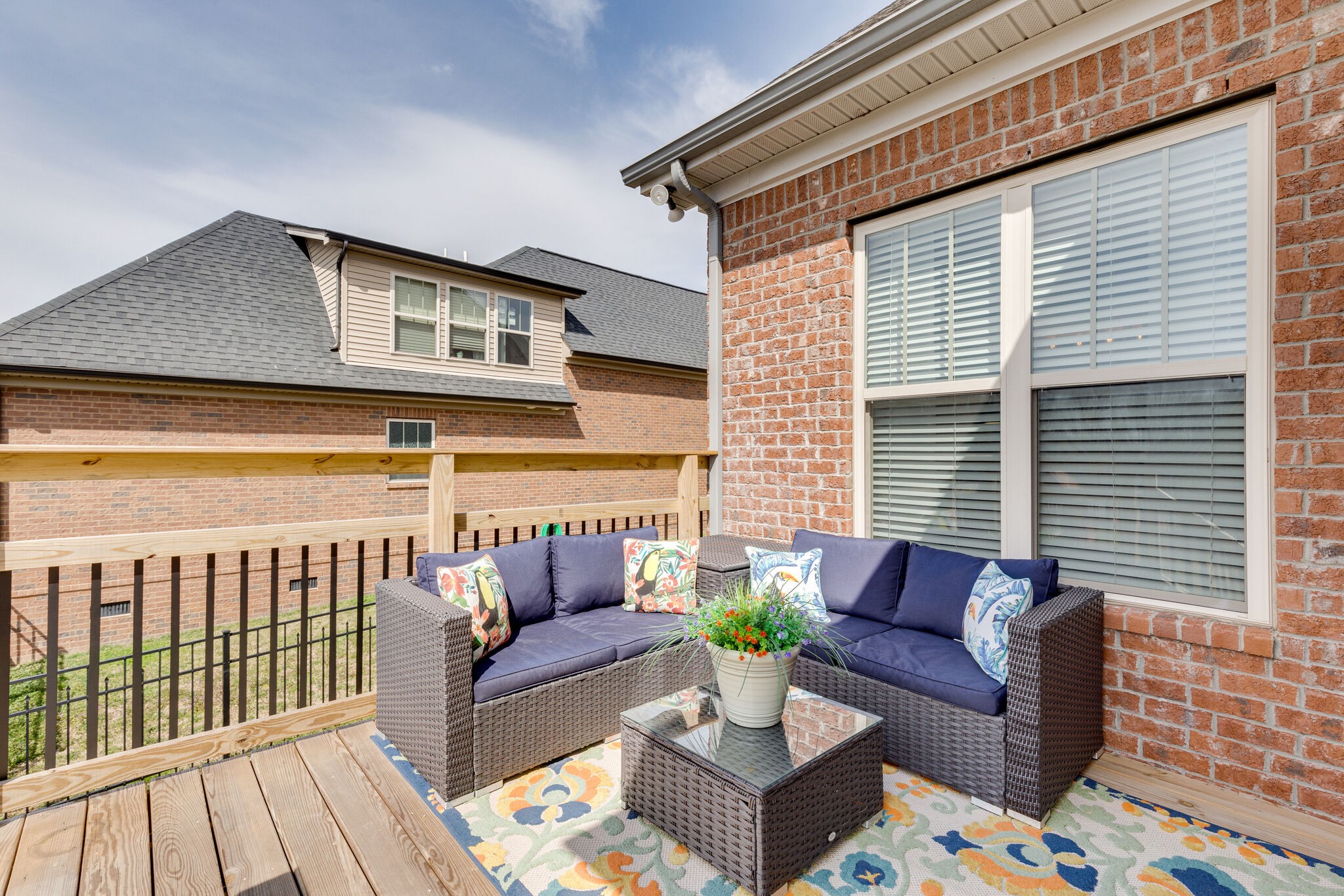 1033 Red Pepper Ridge Spring Hill, TN 37174 - Photo 34 of 39 Gallery Image 34