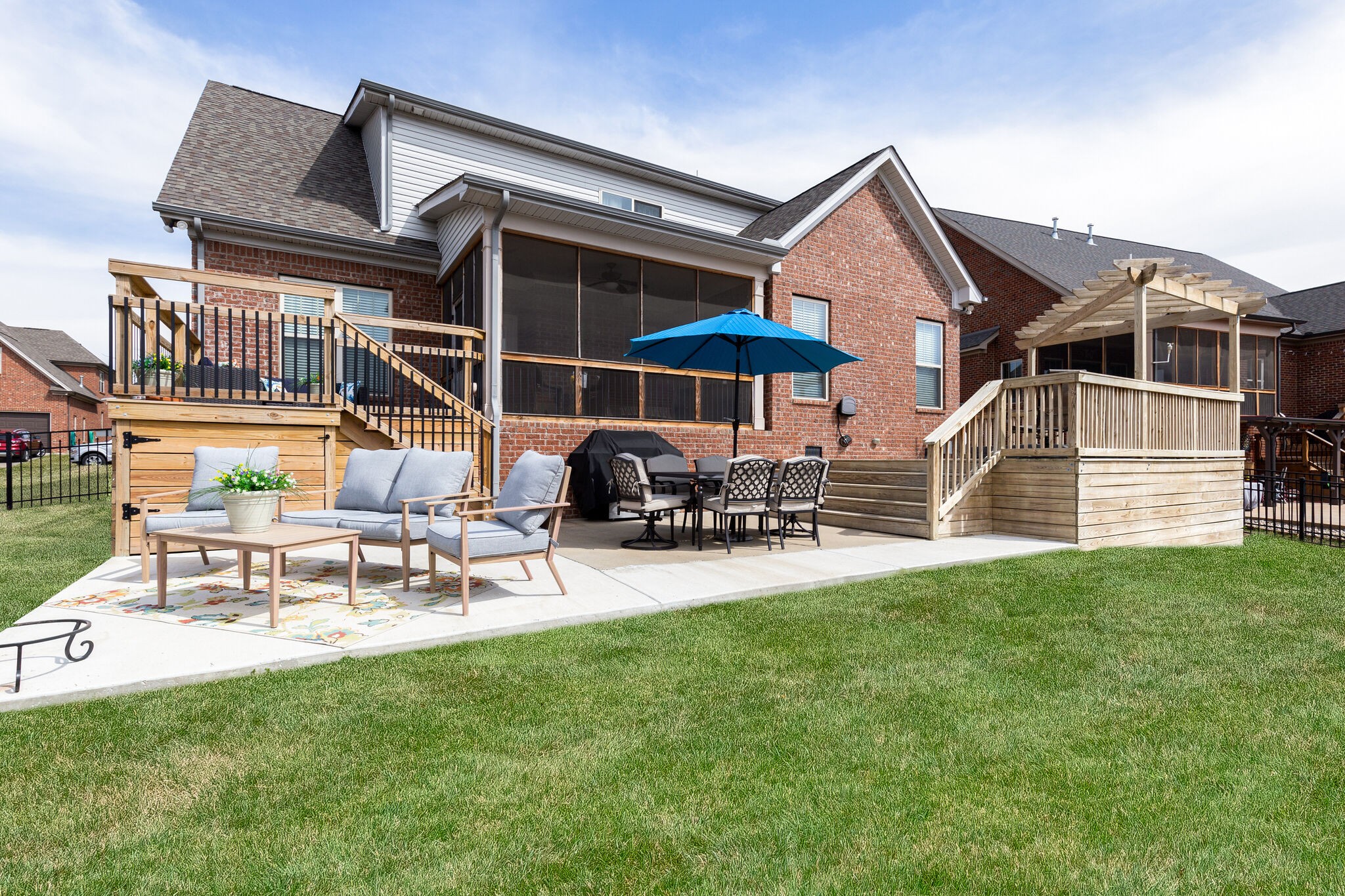 1033 Red Pepper Ridge Spring Hill, TN 37174 - Photo 36 of 39 Gallery Image 36