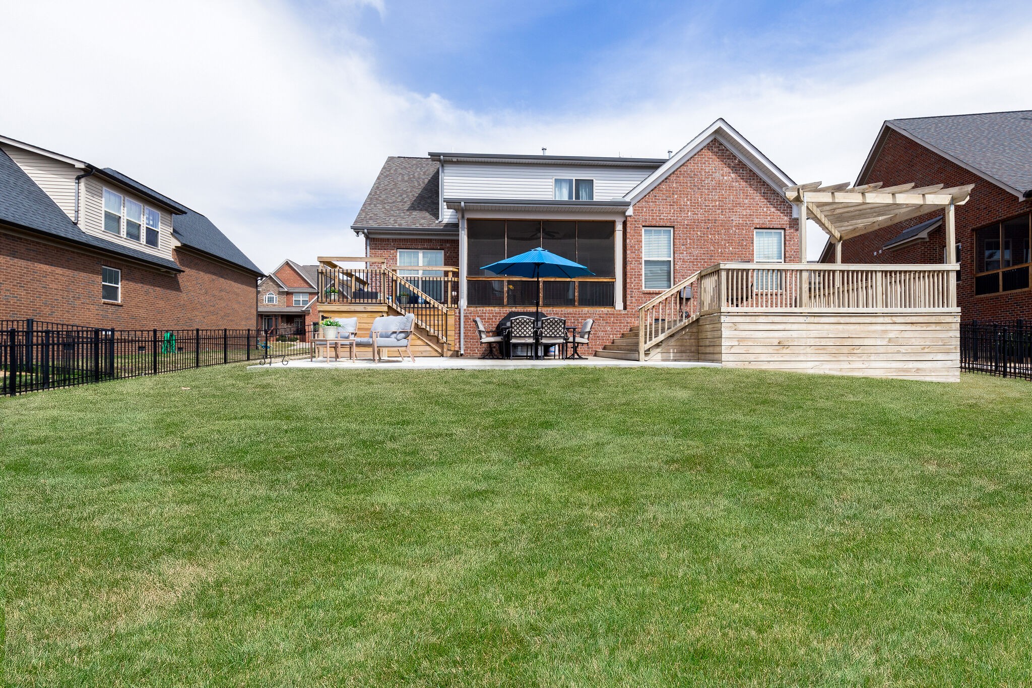 1033 Red Pepper Ridge Spring Hill, TN 37174 - Photo 37 of 39 Gallery Image 37