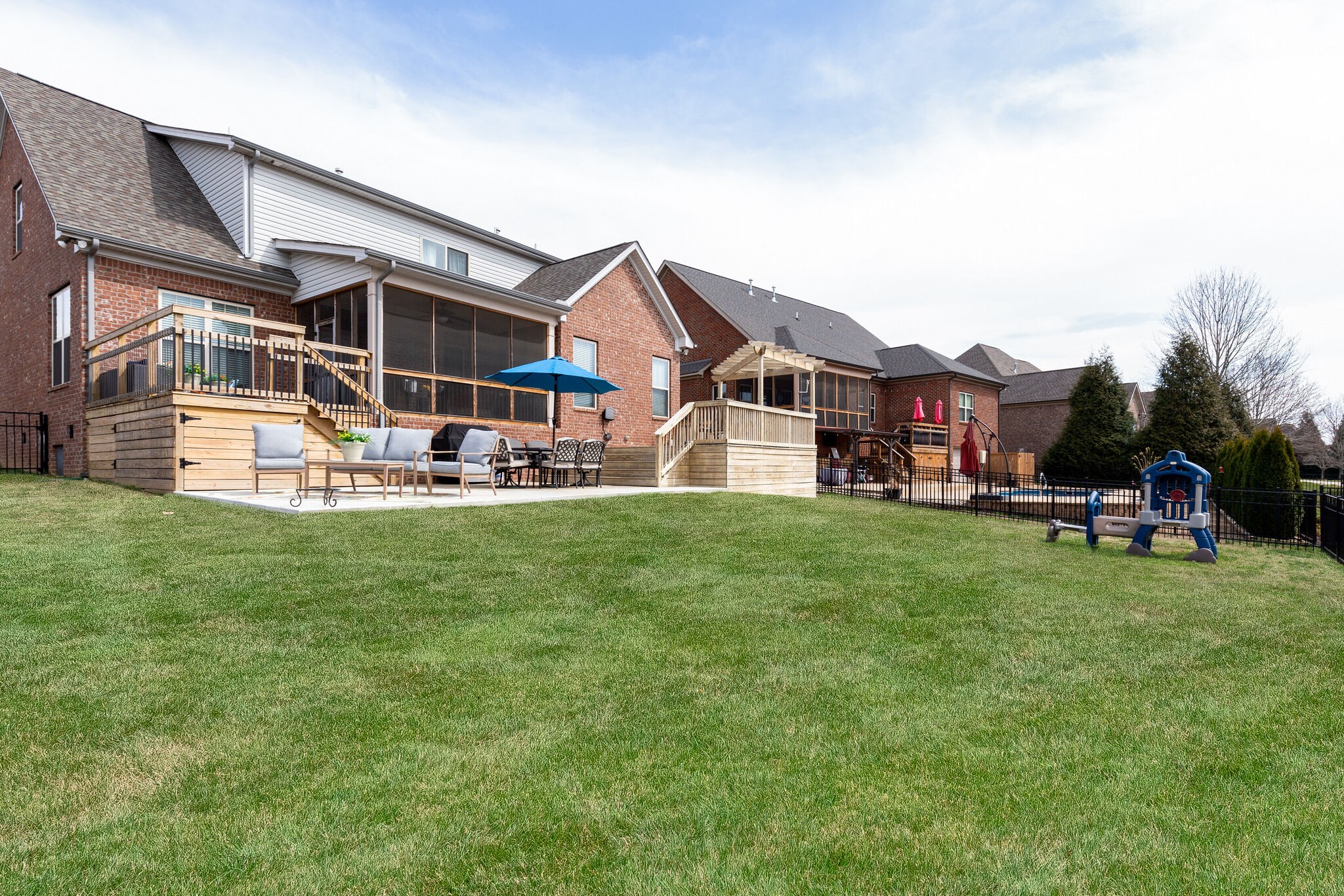 1033 Red Pepper Ridge Spring Hill, TN 37174 - Photo 38 of 39 Gallery Image 38