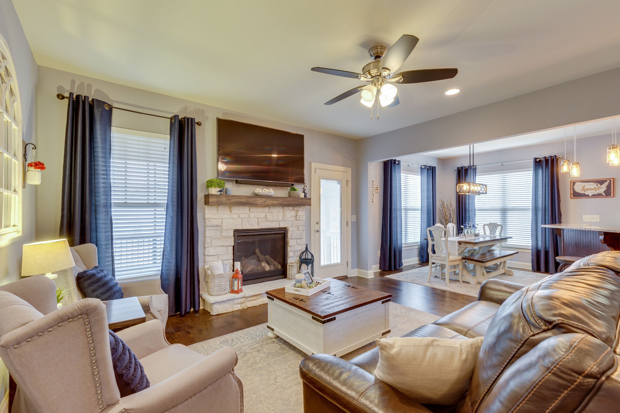 1033 Red Pepper Ridge Spring Hill, TN 37174 - Photo 10 of 39 Gallery Image 10