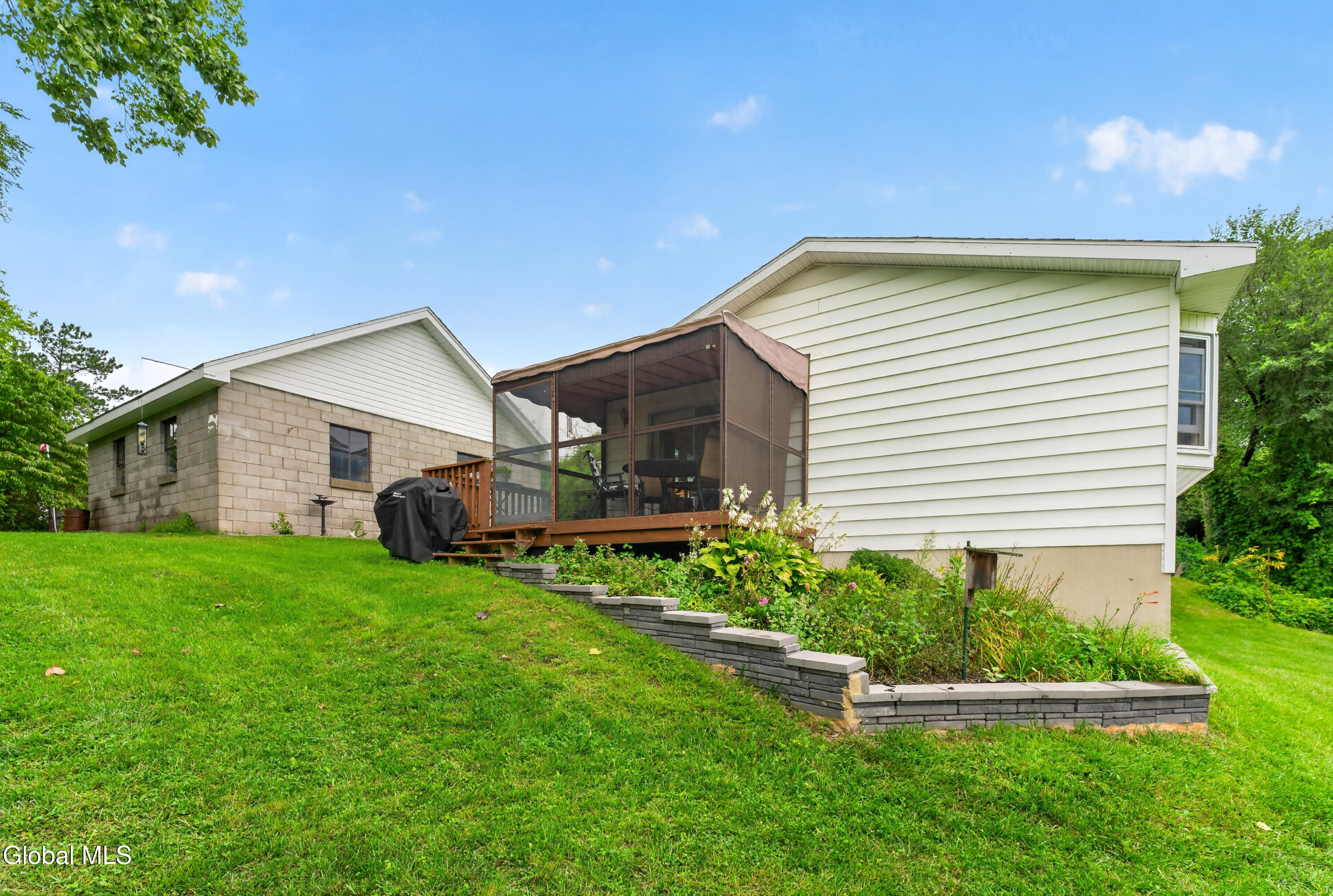 399 Grange Road Brunswick, NY 12180 - Photo 40 of 44 Yard 5