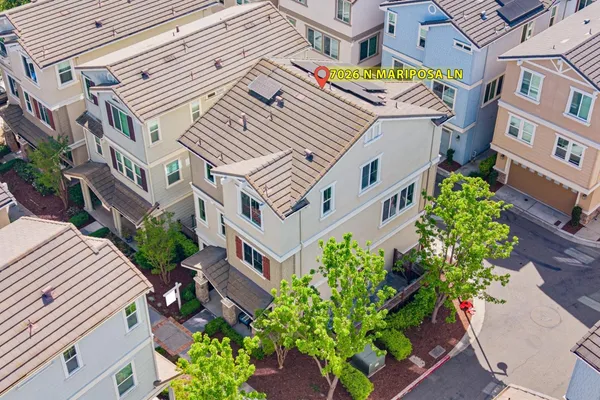 $1,250,000 | 7026 North Mariposa Lane, Dublin, CA 94568