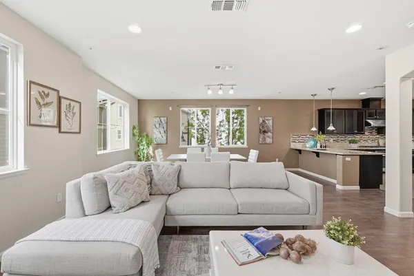 $1,250,000 | 7026 North Mariposa Lane, Dublin, CA 94568