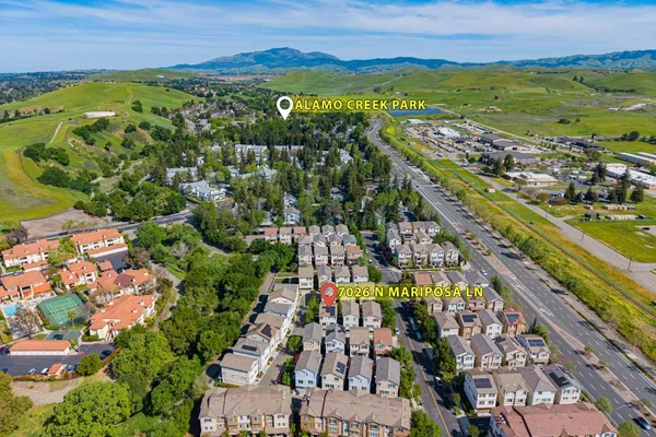 $1,250,000 | 7026 North Mariposa Lane, Dublin, CA 94568