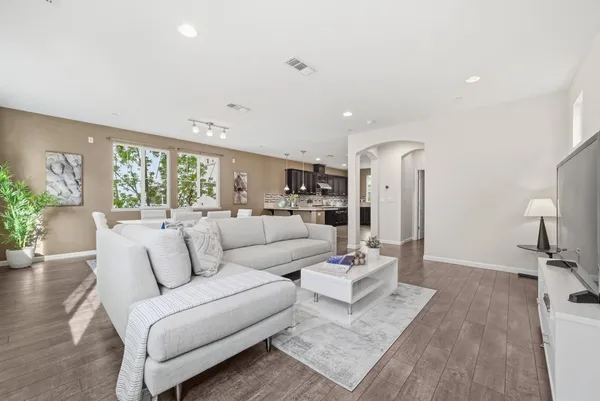 $1,250,000 | 7026 North Mariposa Lane, Dublin, CA 94568