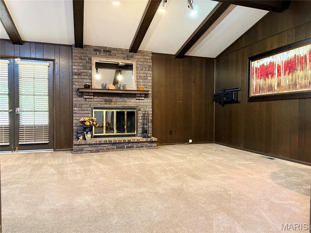 655 Hunters Ridge Drive Ferguson, MO 63135 - Photo 14 of 46