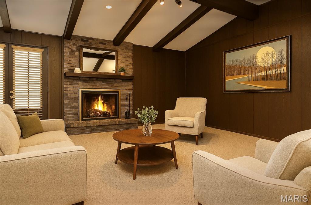 655 Hunters Ridge Drive Ferguson, MO 63135 - Photo 15 of 46