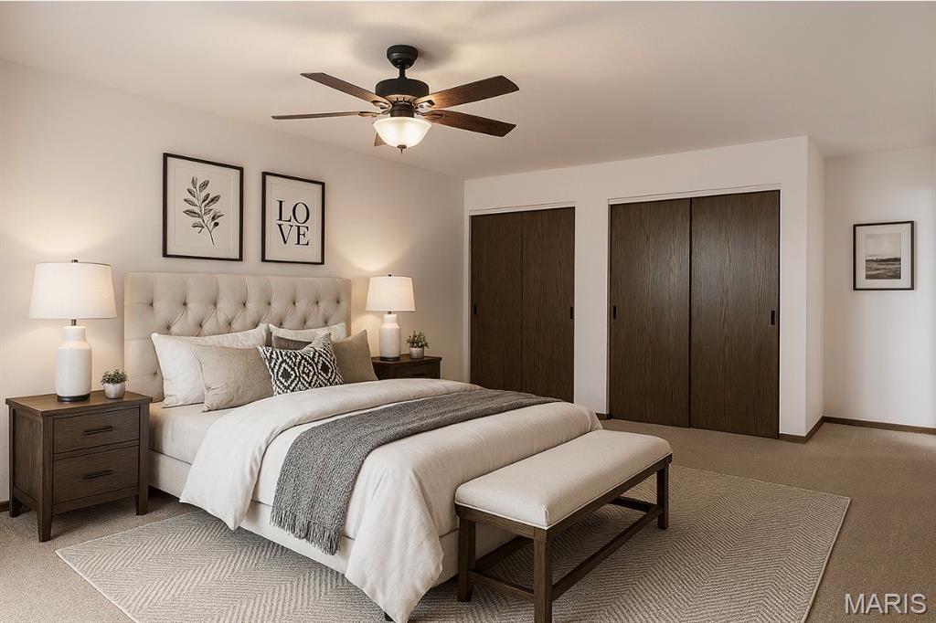 655 Hunters Ridge Drive Ferguson, MO 63135 - Photo 20 of 46