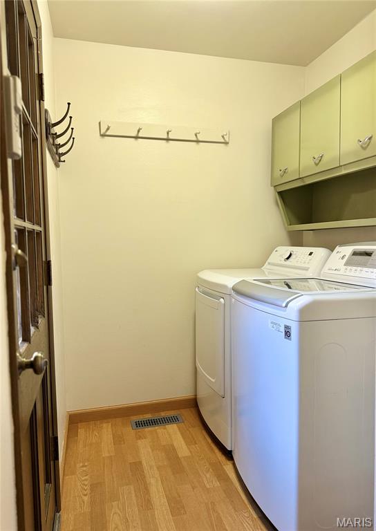 655 Hunters Ridge Drive Ferguson, MO 63135 - Photo 26 of 46